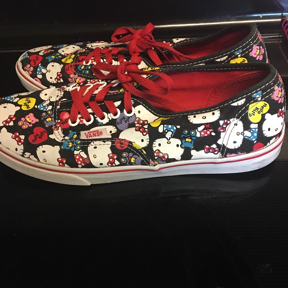 Vans